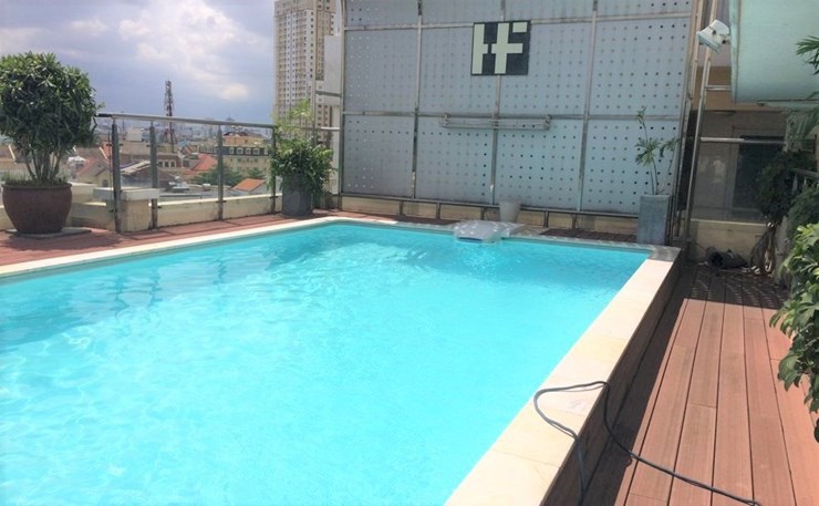 Serviced apt for rent (4)